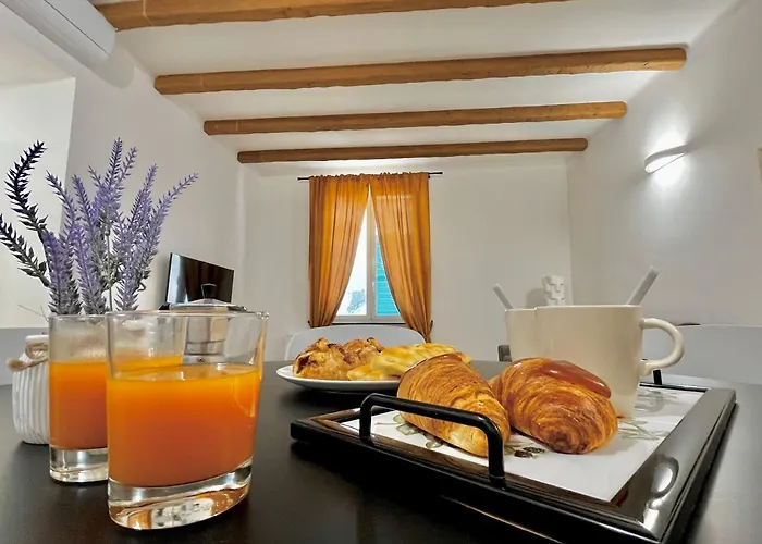 Happy Family Apartments San Luca