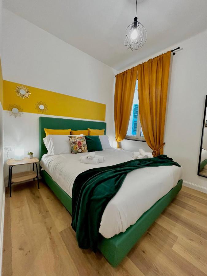 Appartement Happy Family San Luca